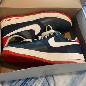 air force 1 ‘07